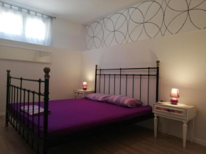 Отель Apartments Filip  Бродарица